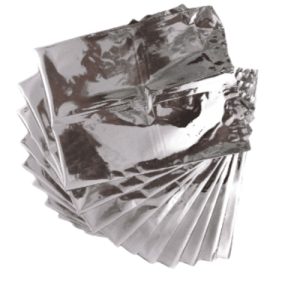 Aluminium Foil Pouch Manufacturer