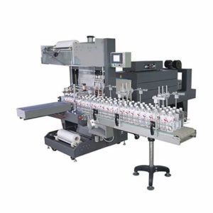 Automatic Bottle Packing Machine Manufacturer