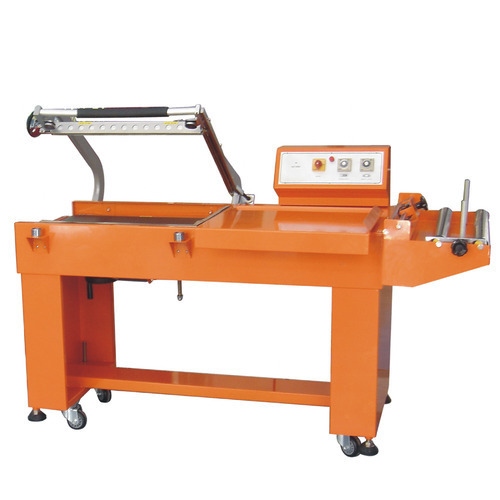 Automatic L Sealer Tunnel Manufacturer