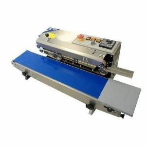Band Sealing Machine Manufacturer