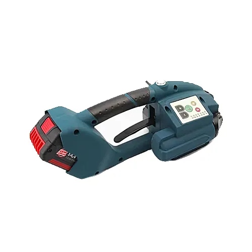 Battery Operated Plastic Strapping Tool Manufacturer