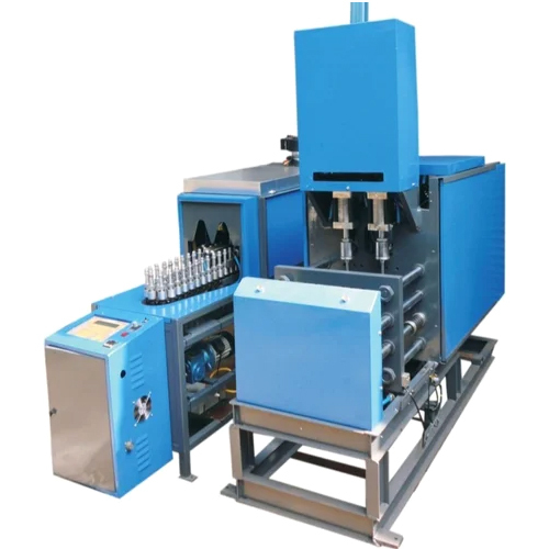 Blowing Machine Manufacturer