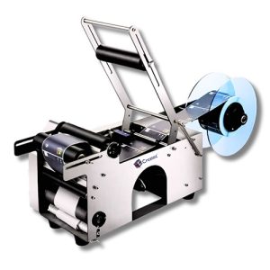 Bottle Label Machine Manufacturer