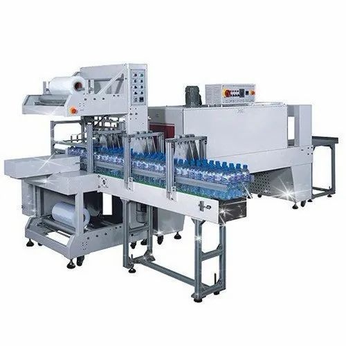 Bottle Packaging Machines Manufacturer