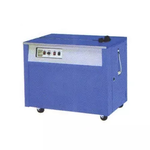 Box Strapping Machine Manufacturer