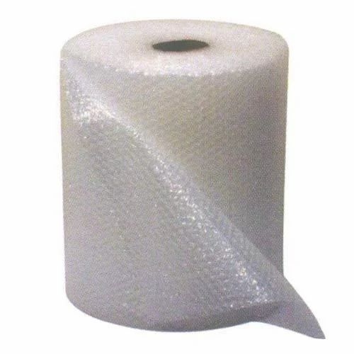 Bubble Wrapping Film Manufacturer