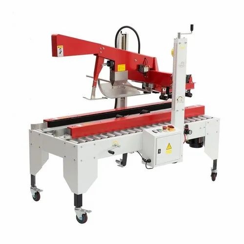 Carton Sealing Machine Manufacturer