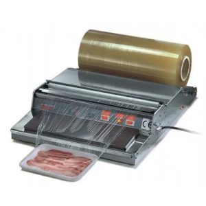 Cling Film Wrapping Machine Manufacturer