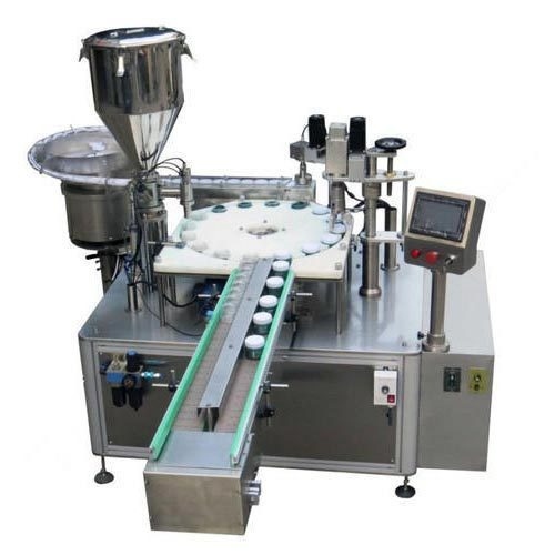 Filling Machine Manufacturer