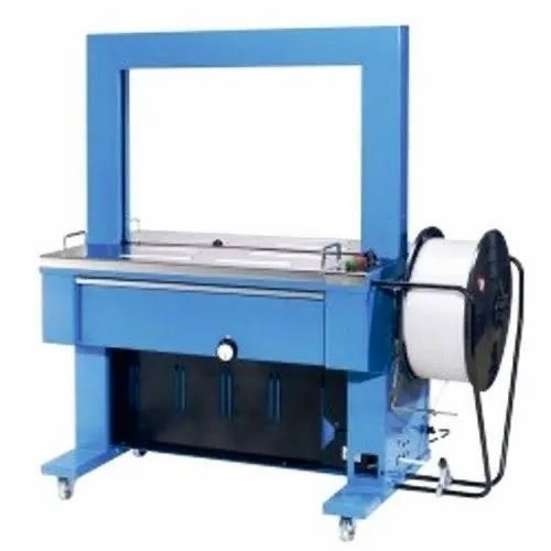 Fully Automatic Strapping Machine Manufacturer