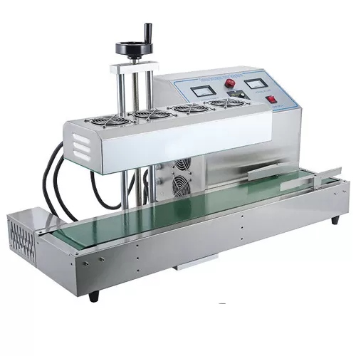 Induction Sealing Machine Manufacturer