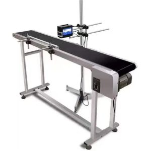Ink Jet Coding Conveyor Manufacturer
