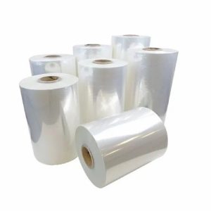 LDPE Shrink Film Manufacturer