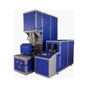 Mineral Water Pet Blowing Machine Manufacturer