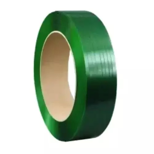 PET Strapping Roll Manufacturer