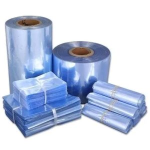 PVC Shrink Film Manufacturer