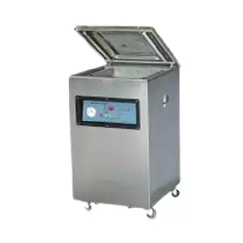 Packaging Machineries Manufacturer