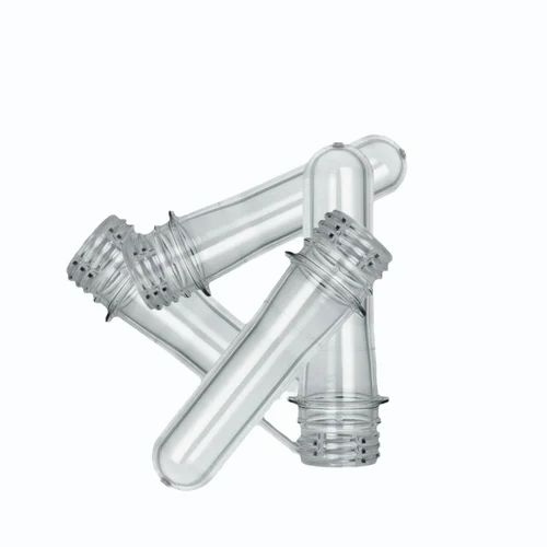 Pet Bottle Preform Manufacturer