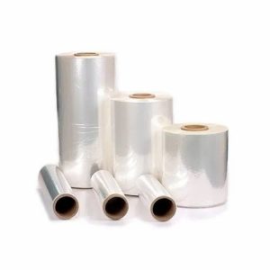Polyolefin Shrink Film Manufacturer