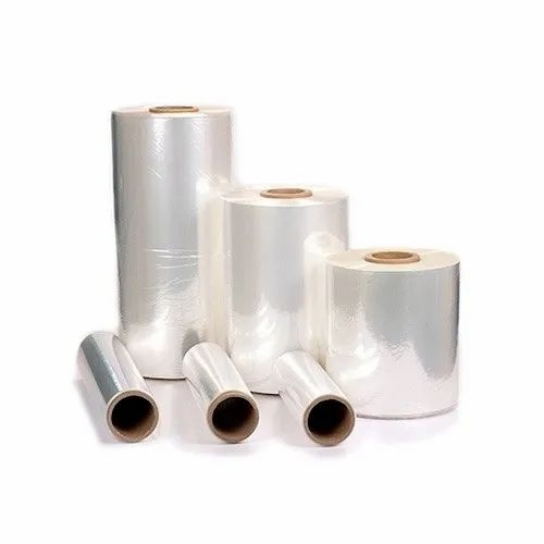 Polyolefin Shrink Film Manufacturer