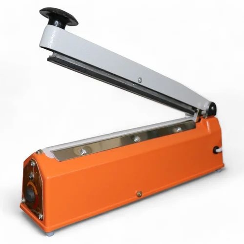 Sealing Machine Manufacturer