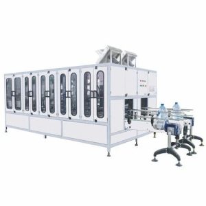Semi Automatic Bottle Packaging Machines Manufacturer