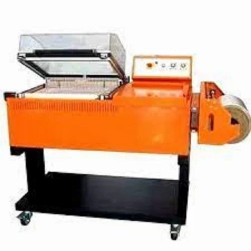 Semi Automatic Shrink Chamber Manufacturer