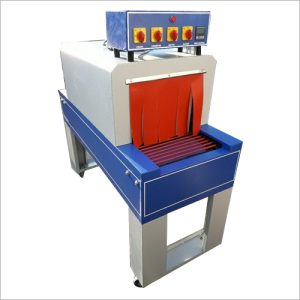 Semi Automatic Shrink Wrapping Machine Manufacturer