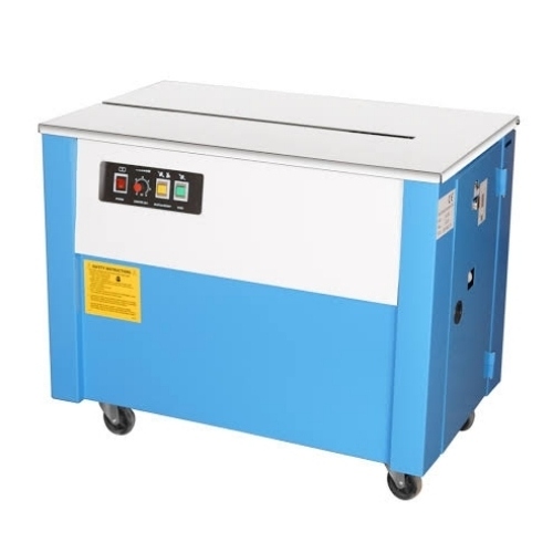 Semi Automatic Strapping Machine Manufacturer