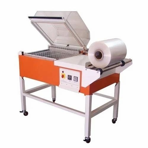 Shrink Chamber Machine Manufacturer