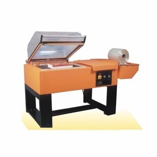 Shrink Chamber Manufacturer