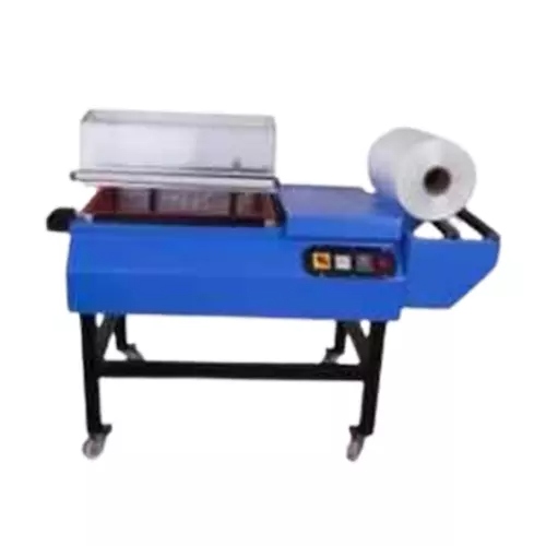 Shrink Wrapping Machine Manufacturer