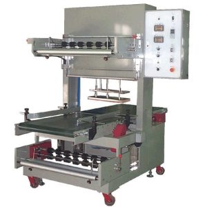 Sleeve Wrapping Machine Manufacturer