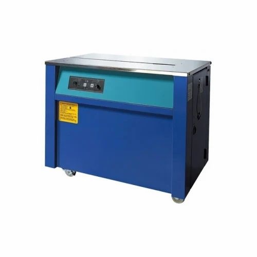 Strapping Machine Manufacturer