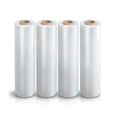 Stretch Wrapping Film Manufacturer