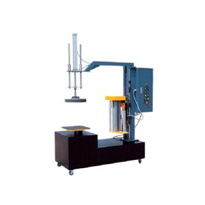Stretch Wrapping Machine Manufacturer