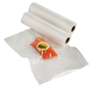 Vacuum Pouch Manufacturer