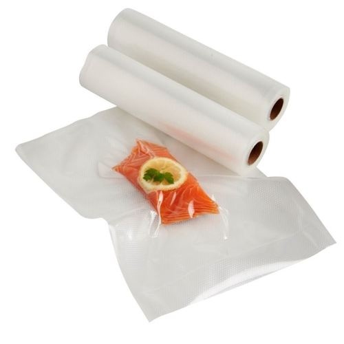 Vacuum Pouch Manufacturer