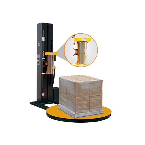 Wrapping Machine Manufacturer